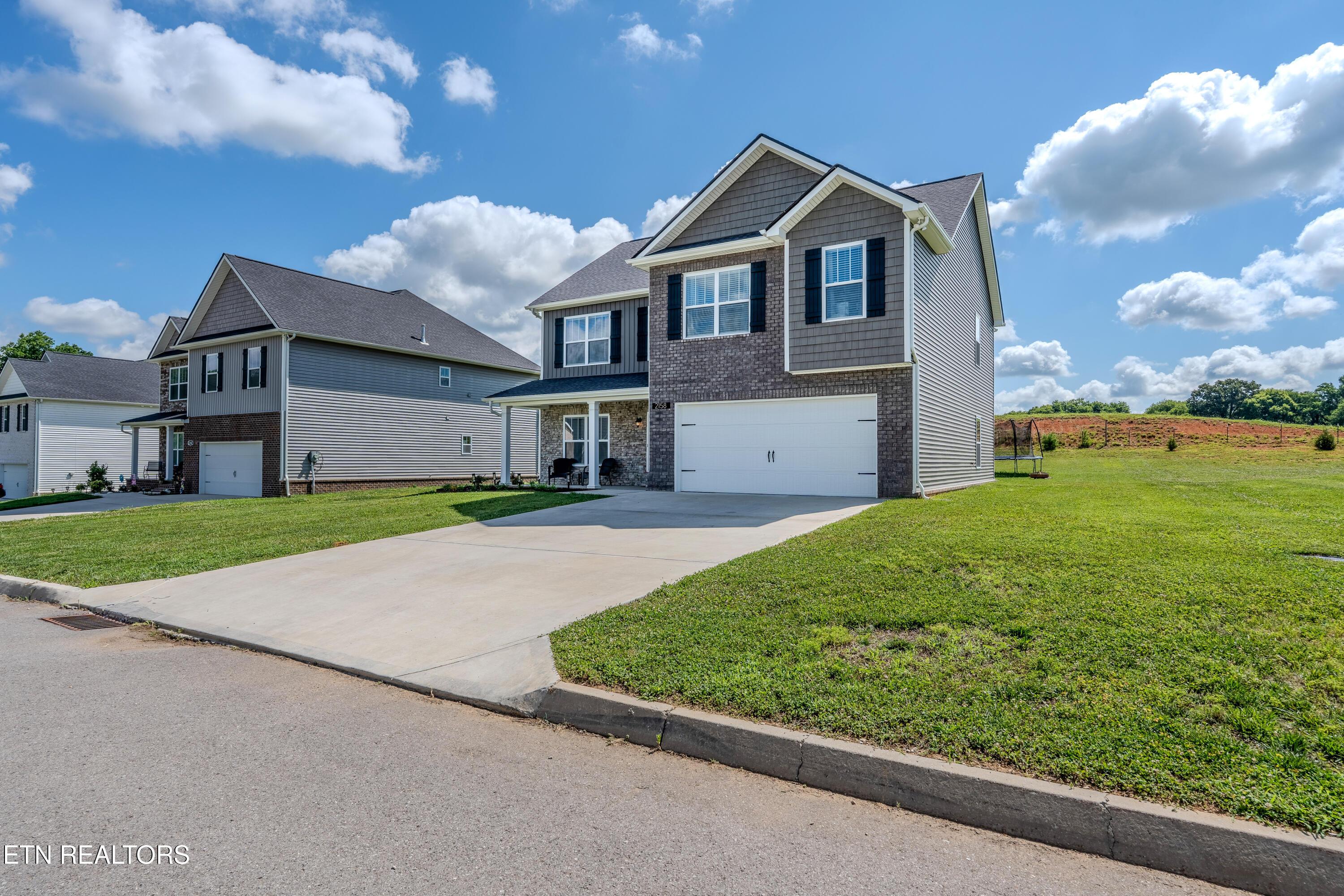 Image 3: 2158 Tributary Drive, Sevierville, TN