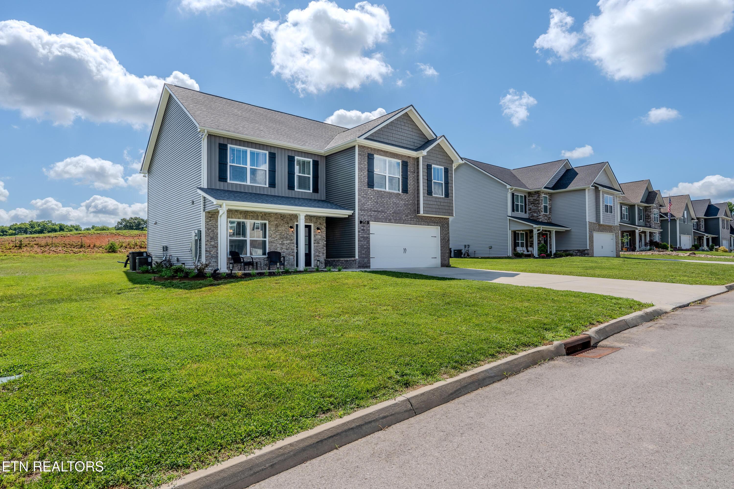 Image 4: 2158 Tributary Drive, Sevierville, TN
