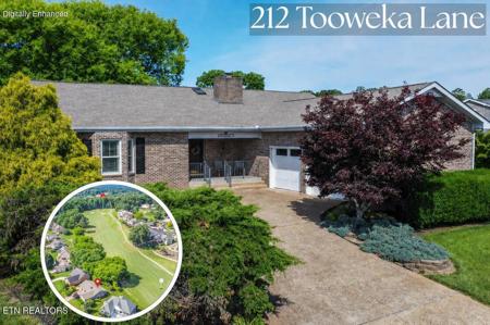 212 Tooweka Lane