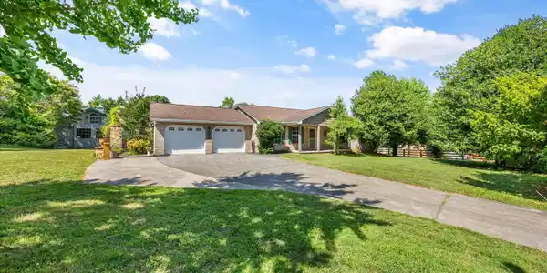 1008 Parkbrook Drive