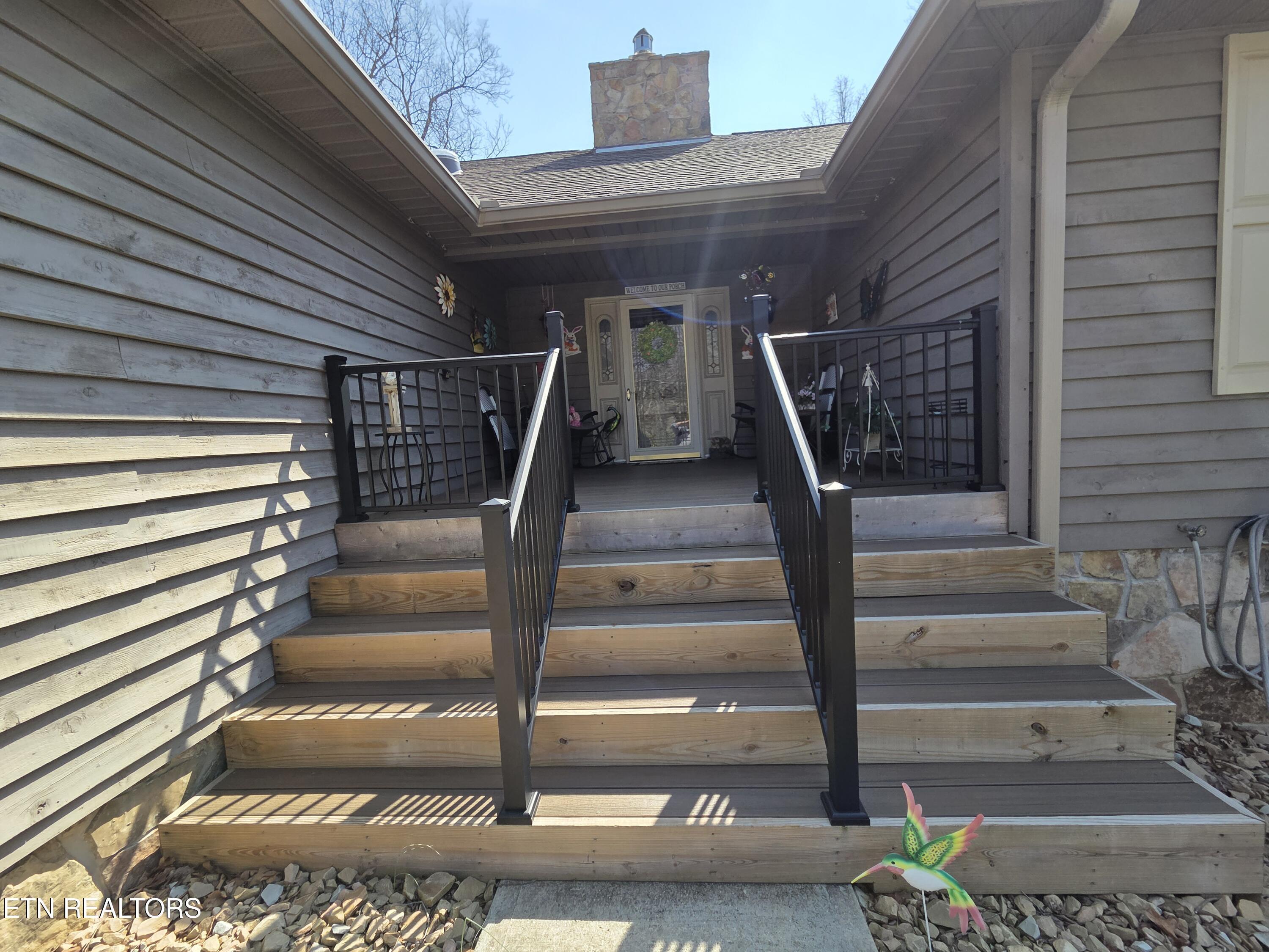 Image 3: Front Porch