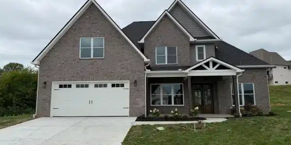 11717 Sunrise View Lane