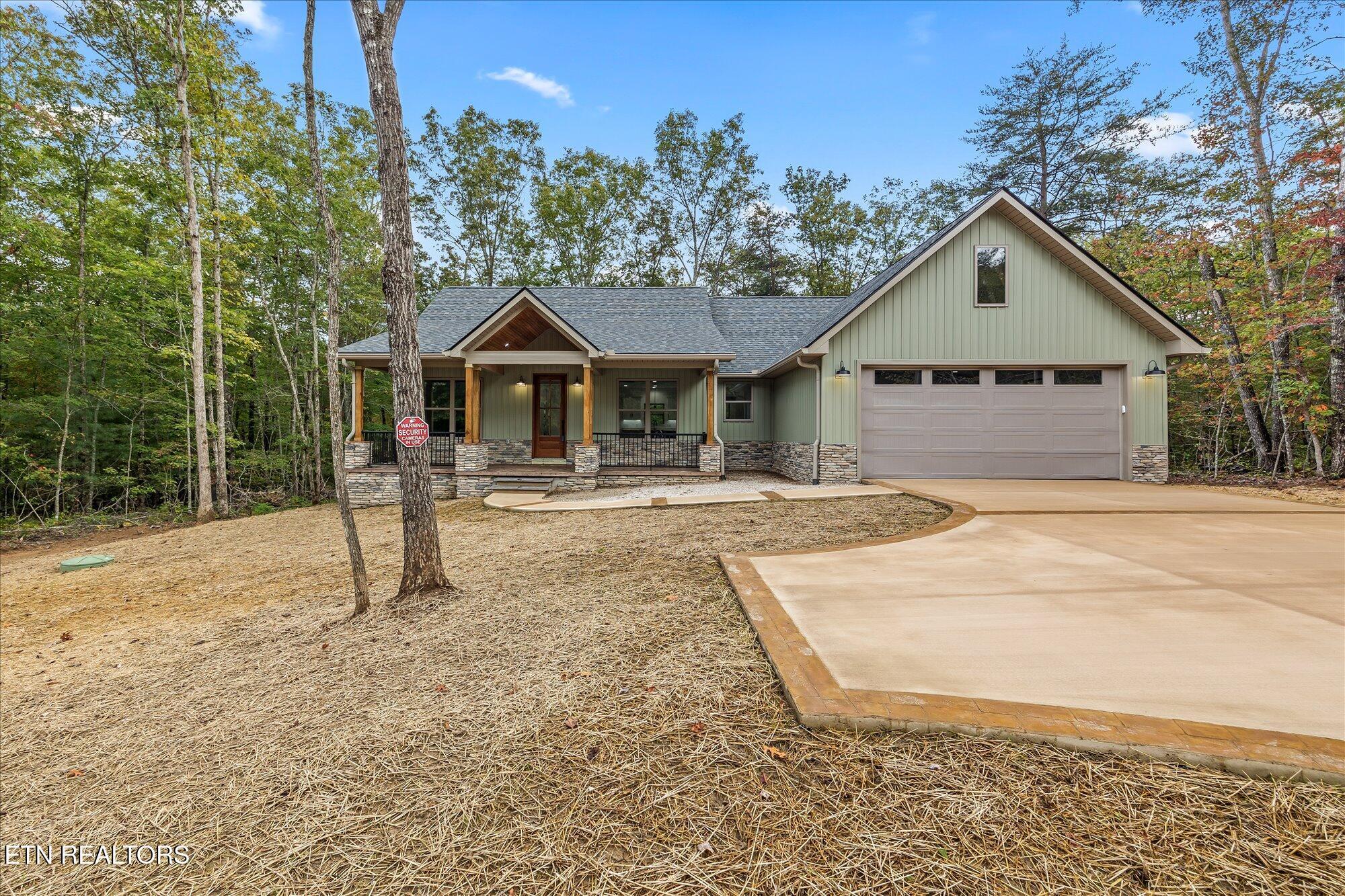 Image 3: Front of House