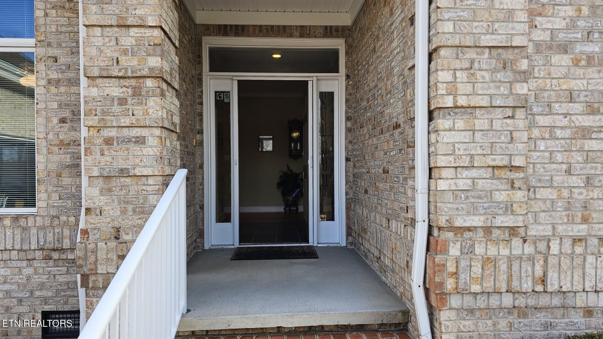 Image 2: Exterior Front Entrance