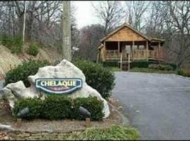 1215 Keetoowah Drive 51