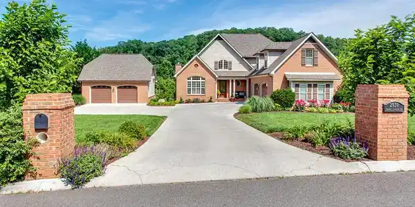 2939 Hodges Landing Drive