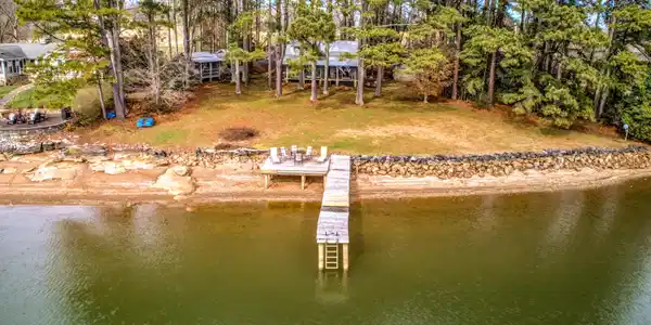 4613 Scenic Point Drive