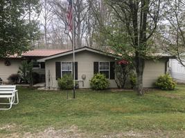 155 Broken Arrow Drive