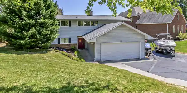 3600 Sandy Shore Drive
