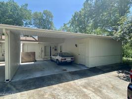 7000 Big Horn Drive