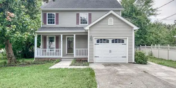 613 Waterford Drive