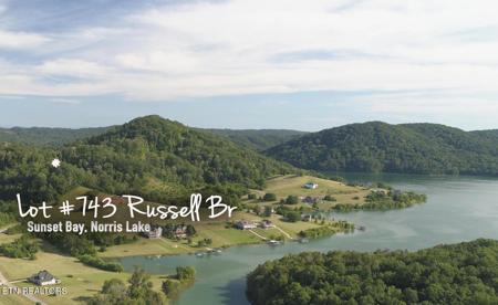 Lot 743 Russell Brothers Rd