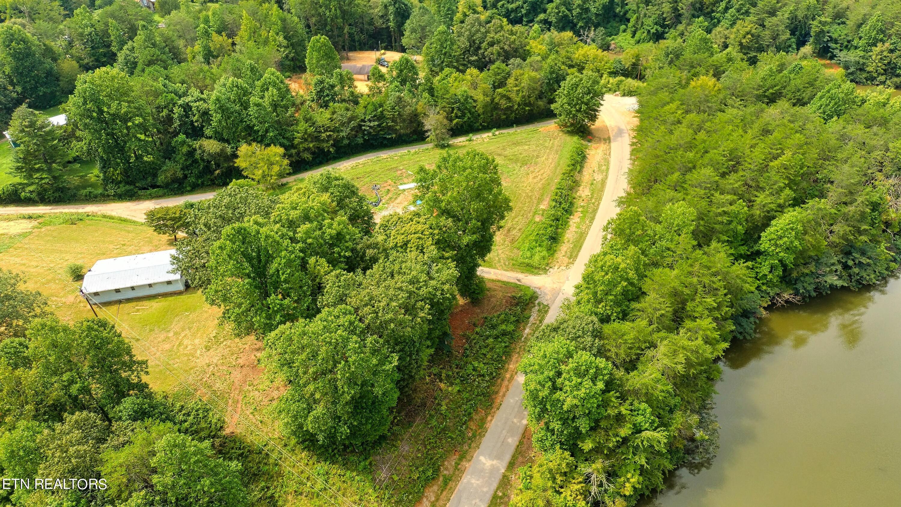 119 Gentry Lane, Vonore, TN lhrmls01795091