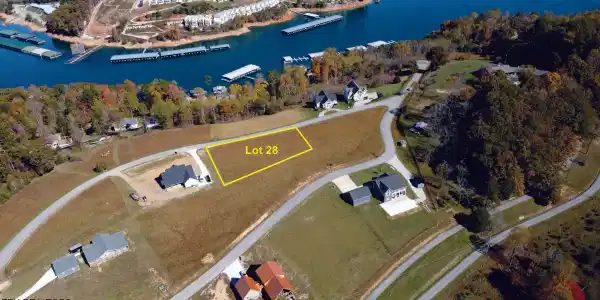 Sam & Maria Lot 28 Way