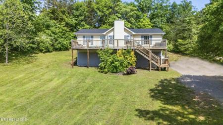 994 Smokey Mountain Queen Rd
