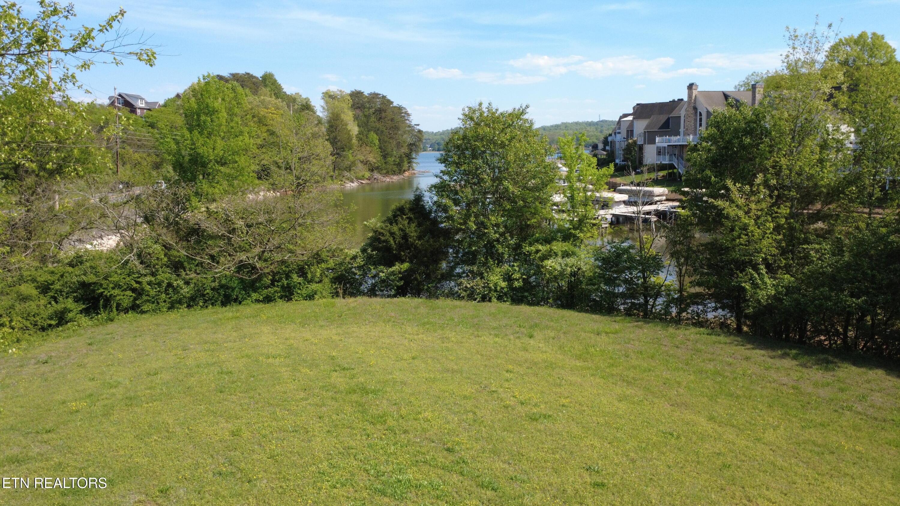 Image 2: water views from lot