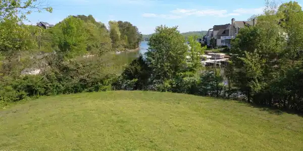 Image 2: water views from lot