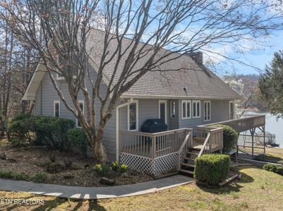 345 Old Leadmine Bend Rd