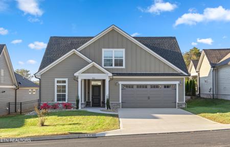 504 Chestnut Place