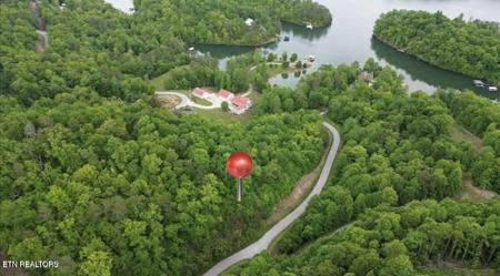 LOT 16 Mountain Shores Rd