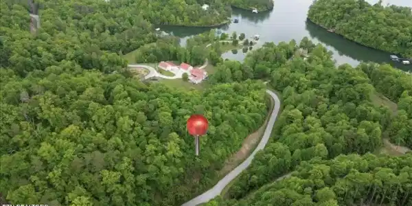 LOT 16 Mountain Shores Rd