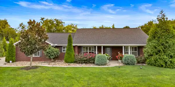 136 Crosslake Lane
