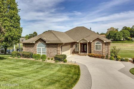 424 Wewoka Circle