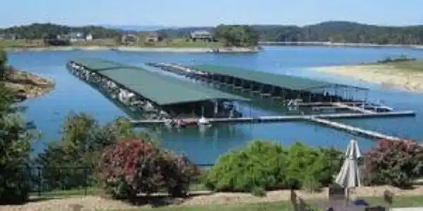 Image 3: Community marina