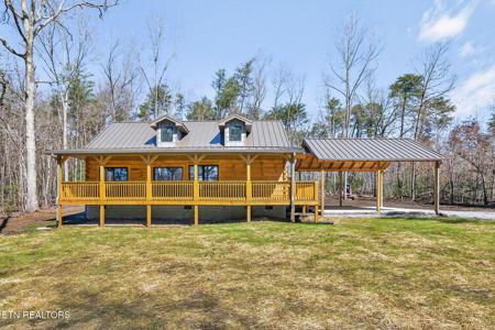 294 Lake Shore Drive