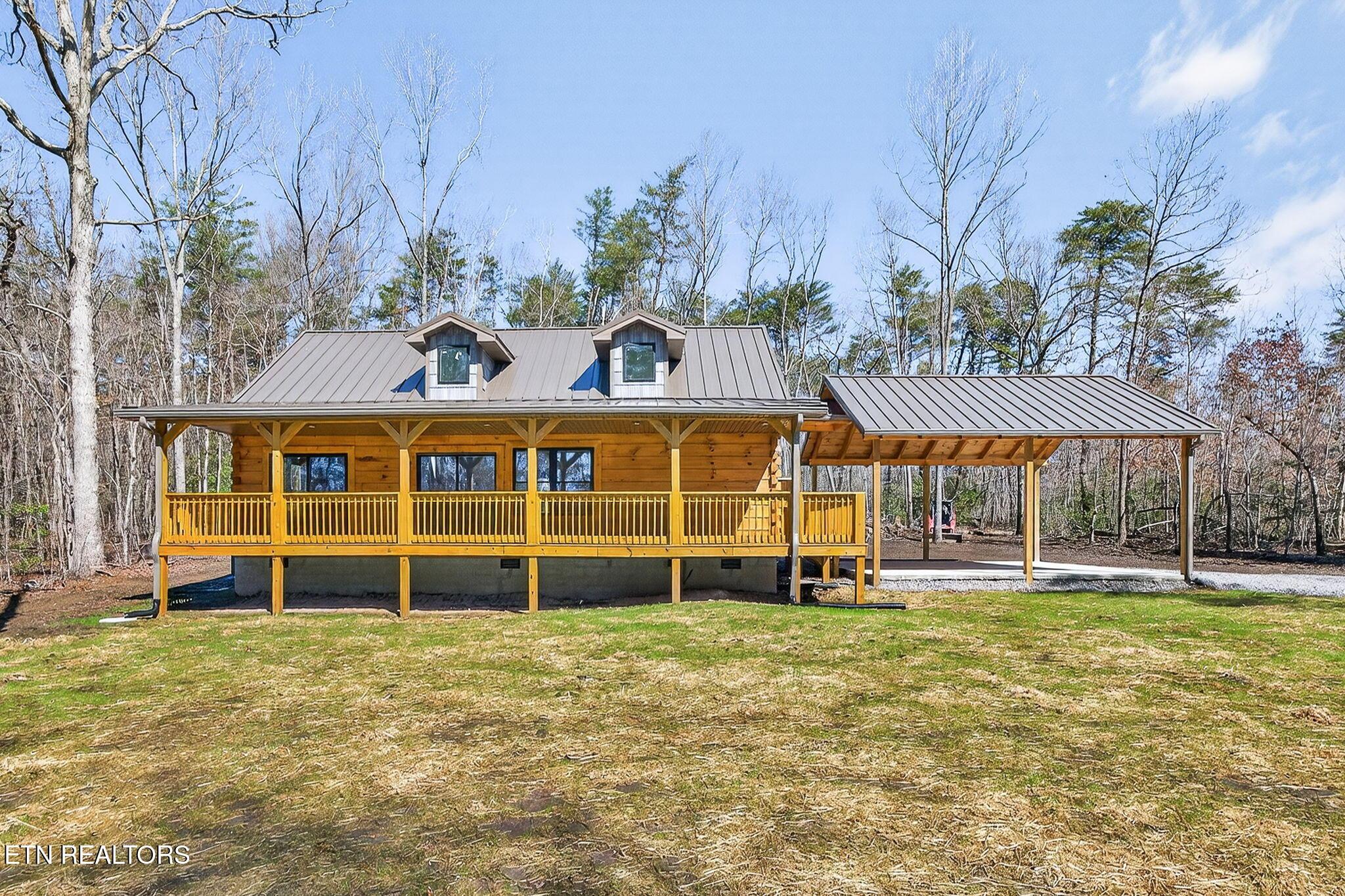 Image 1: 5-web-or-mls-294 Lake Shore Dr_022_TNPC
