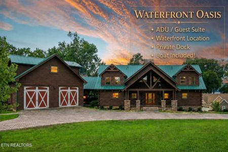 101 Grand Harbor Point