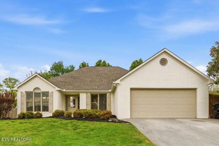 807 Concord Farms Lane