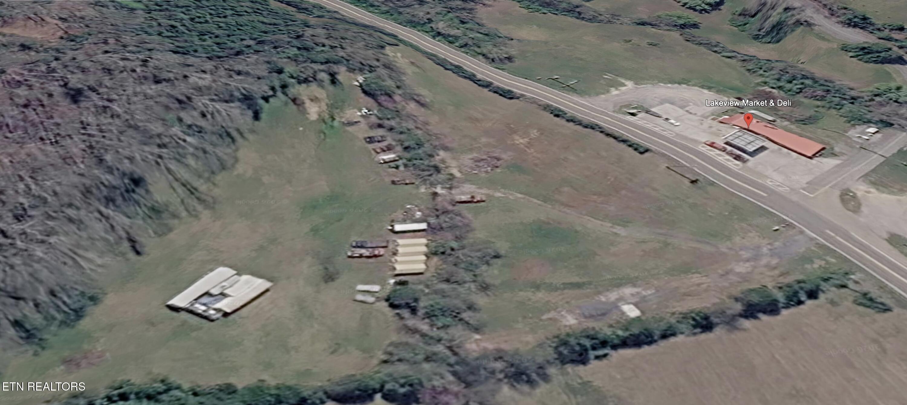 Image 3: Chestnut Hill Rd Aerial View 3