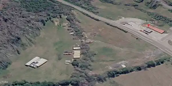 Image 3: Chestnut Hill Rd Aerial View 3