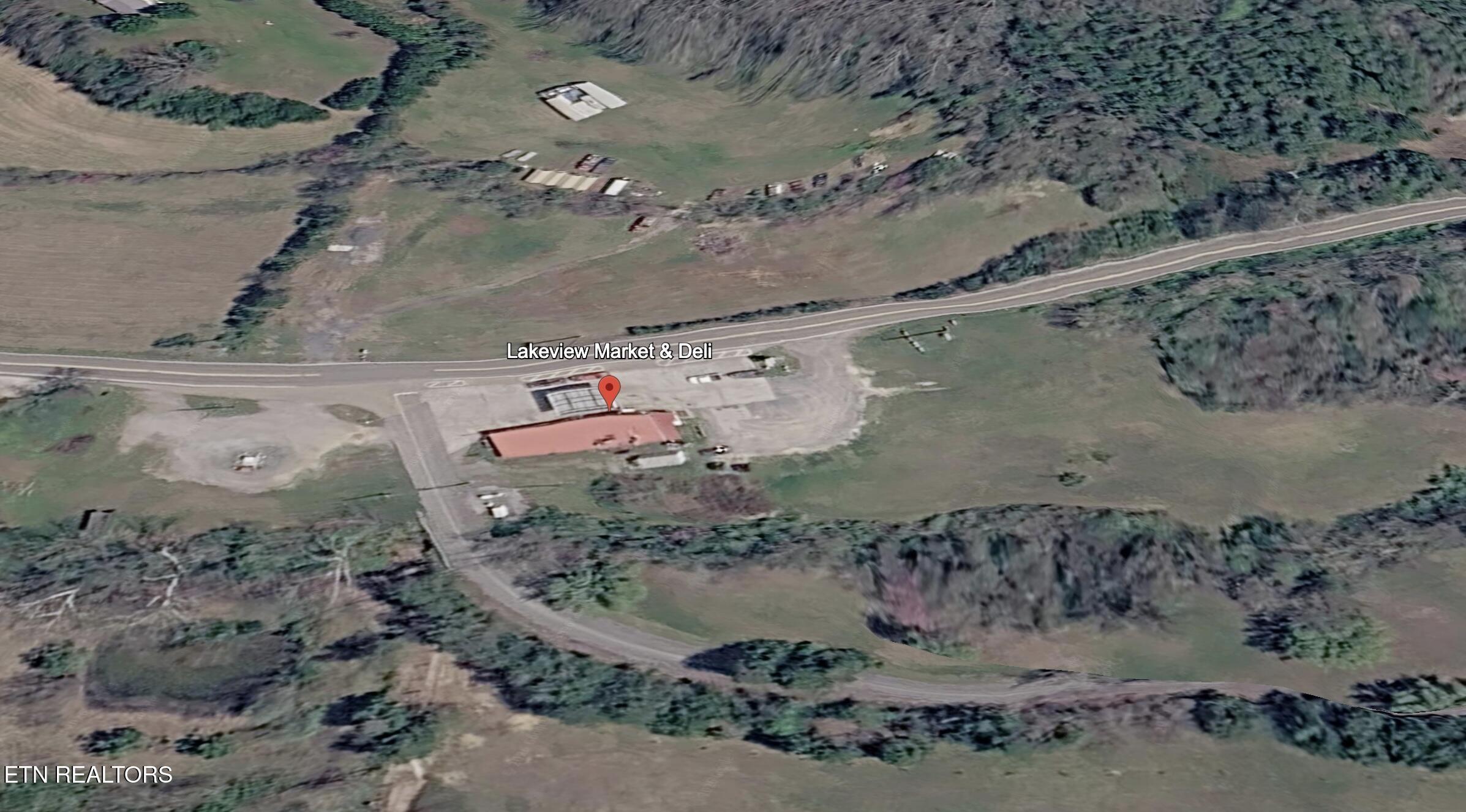Image 4: Chestnut Hill Rd Aerial View
