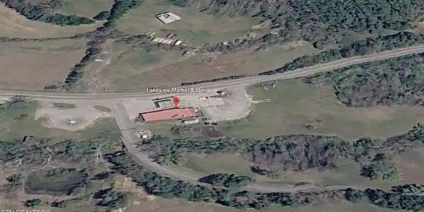 Image 4: Chestnut Hill Rd Aerial View