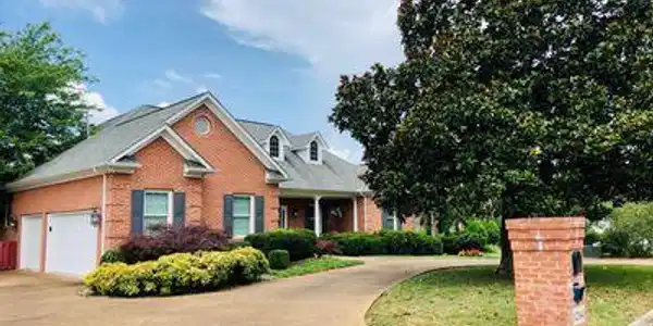 12144 Brookstone Drive