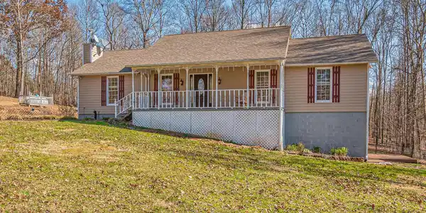 3326 Ralph Phelps Rd