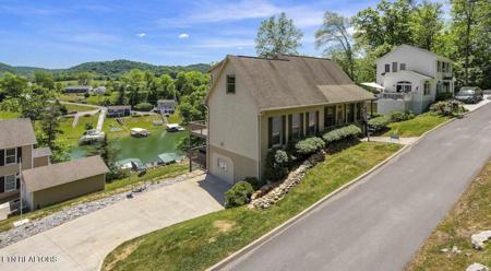 198 Jessee Rd