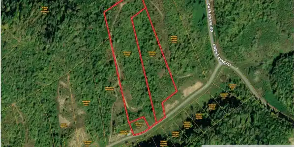 LOTS 105,106,107Marina Landing Rd