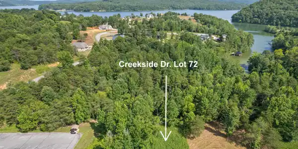 Creekside Drive