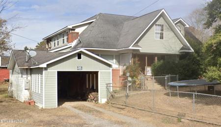 8107 Burchfield Drive