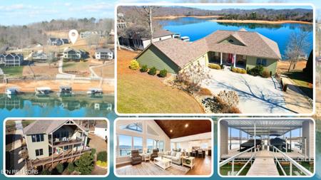 374 Norris Crest Drive