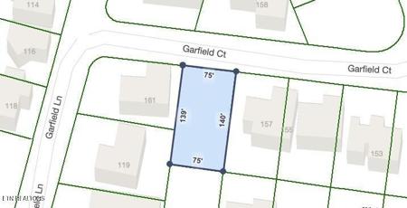 159 Garfield Court