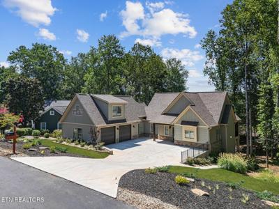 216 Tecumseh Way