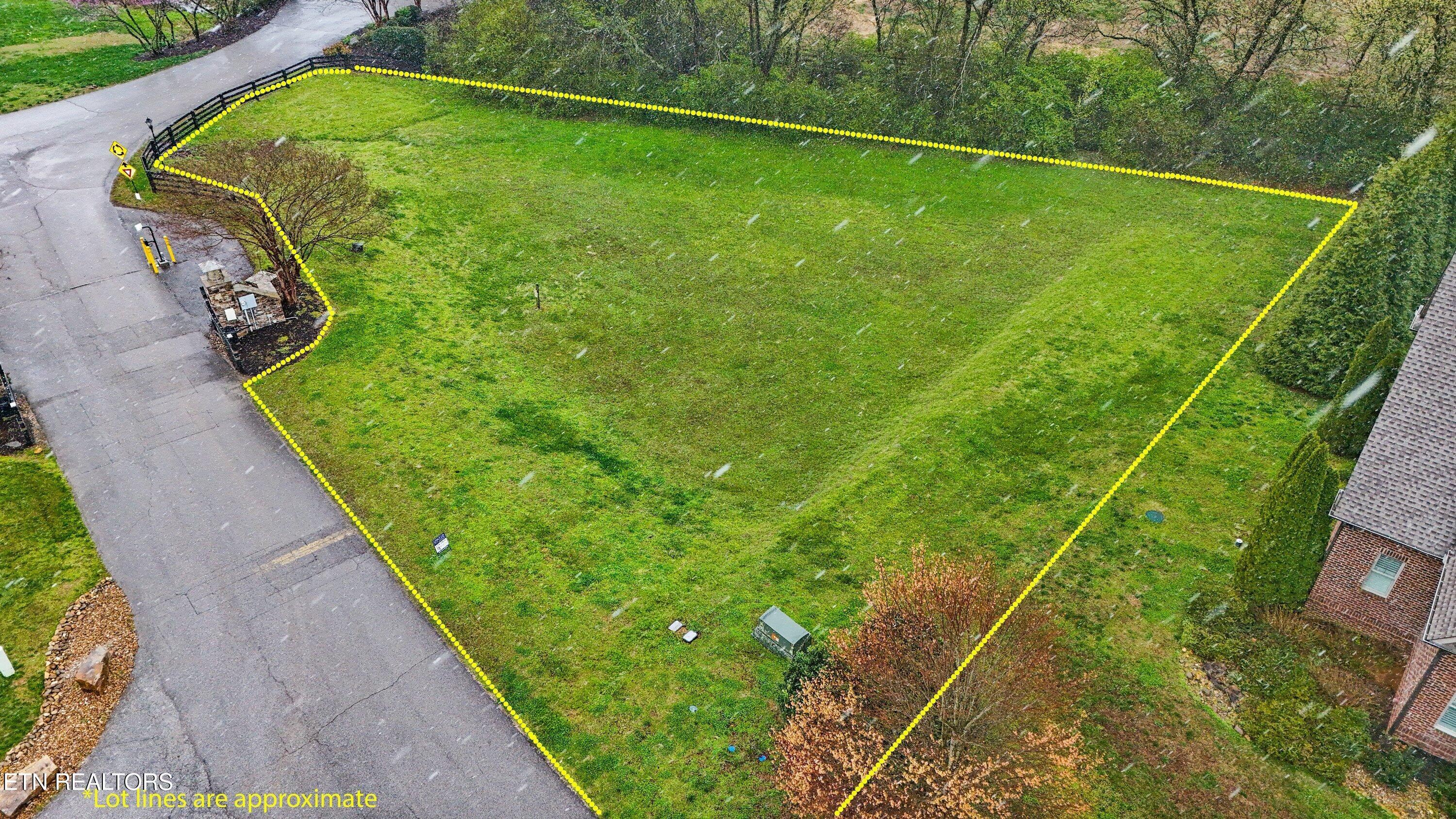 Image 1: Boundary Lines