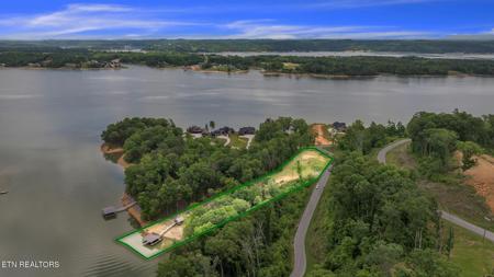 204 W Point Drive