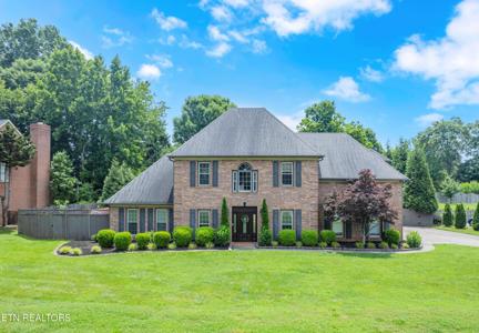 10706 Eagle Glen Drive
