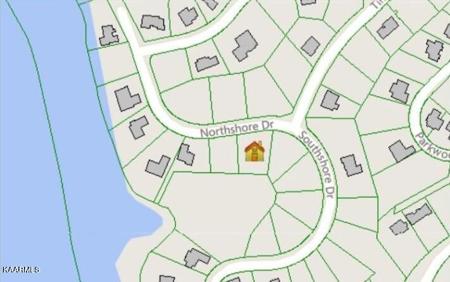 244 Northshore Drive