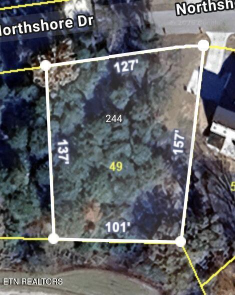 Image 2: 244 northshore dims